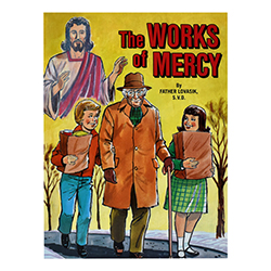 Picture Book Works of Mercy 305