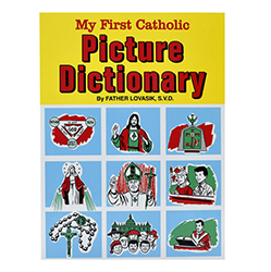 Picture Book Dictionary 306