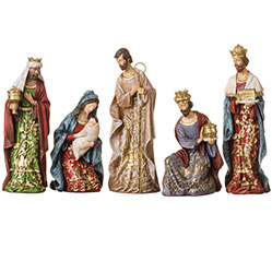 Nativity 8&quot; 30849