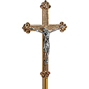 Processional Crucifix 30PC71