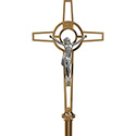 Processional Crucifix 30PC85