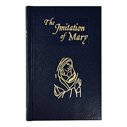 Imitation of Mary 330&#47;00