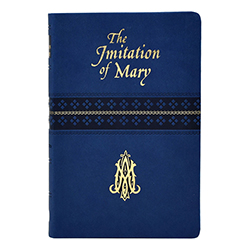 Imitation of Mary 330&#47;19