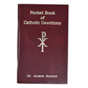 Pocket Catholic Devotions 34&#47;04