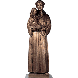 St&#46; Anthony Fiberglass 347&#47;BR