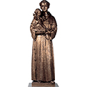 St. Anthony Fiberglass 347/BR