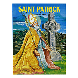 Picture Book St&#46; Patrick 385