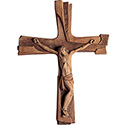 Processional Crucifix 4003