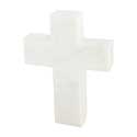 Marble 6" Cross 40030166W