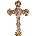 Processional Crucifix 4005