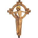 Processional Crucifix 4010