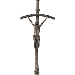 Processional Crucifix 4013