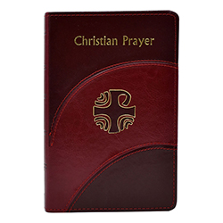 Christian Prayer 406&#47;19