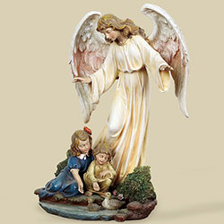 Guardian Angel 8&quot; 40768