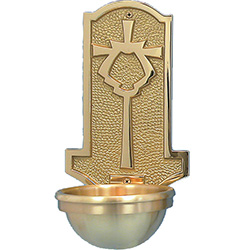 Holy Water Font 40HWF21