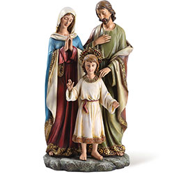 Holy Family 41399