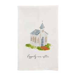 Wedding Towel 41500213C