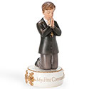 Communion Boy Figure 41968