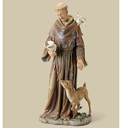 St. Francis 36&quot; 42164