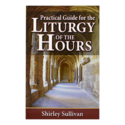 Practical Guide Liturgy of Hours 426&#47;04