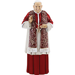 St. Pope John XXIII 3&quot; 43267