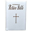 Catholic Picture Bible 435/13W