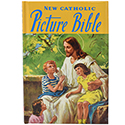 Catholic Picture Bible 435/22