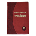 Libro Catolico de Oraciones 438/19BG