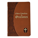 Libro Catolico de Oraciones 438/19BN