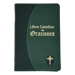 Libro Catolico de Oraciones 438&#47;19GN