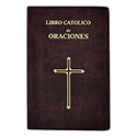 Libro Catolico de Oraciones 438/S