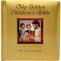 My Golden Children's Bible 445/97