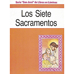 Los Siete Sacramentos  462&#47;S