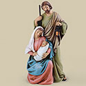 Holy Family 4&quot; 46470