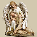 Angel Fallen Christ 7" 46687