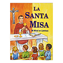 La Santa Misa  467/S