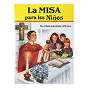 La Misa para los Ninos  474/S