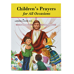 Picture Book Prayers 493