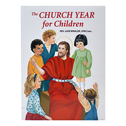 Picture Book Church Year 494