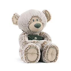 Pocket Prayer Bear 16&quot; 5004700928