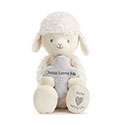 Plush Mechanical Lamb 5004720297