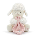 Plush Mechanical Lamb 5004720299