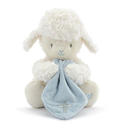 Plush Mechanical Lamb 5004720300