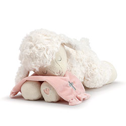 Plush Mechanical Lamb 5004720301