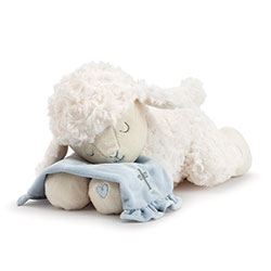 Plush Mechanical Lamb 5004720302