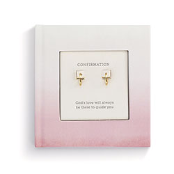 Book &#38; Earrings 5004830221
