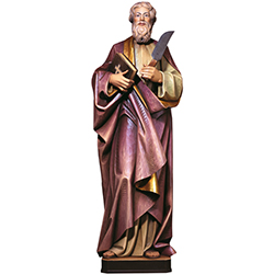 St&#46; Bartholomew Wood 500&#47;8