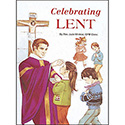 Celebrating Lent Paperback 502