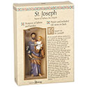 St. Joseph 3&quot; 50278