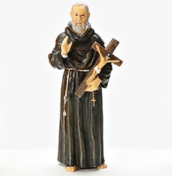 Padre Pio 3&quot; 50289